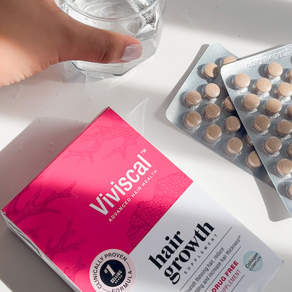 Viviscal Hair Growth Supplements