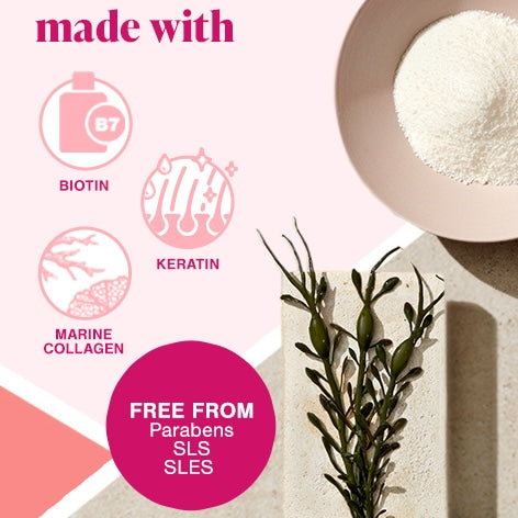 Viviscal Hair Growth Supplements